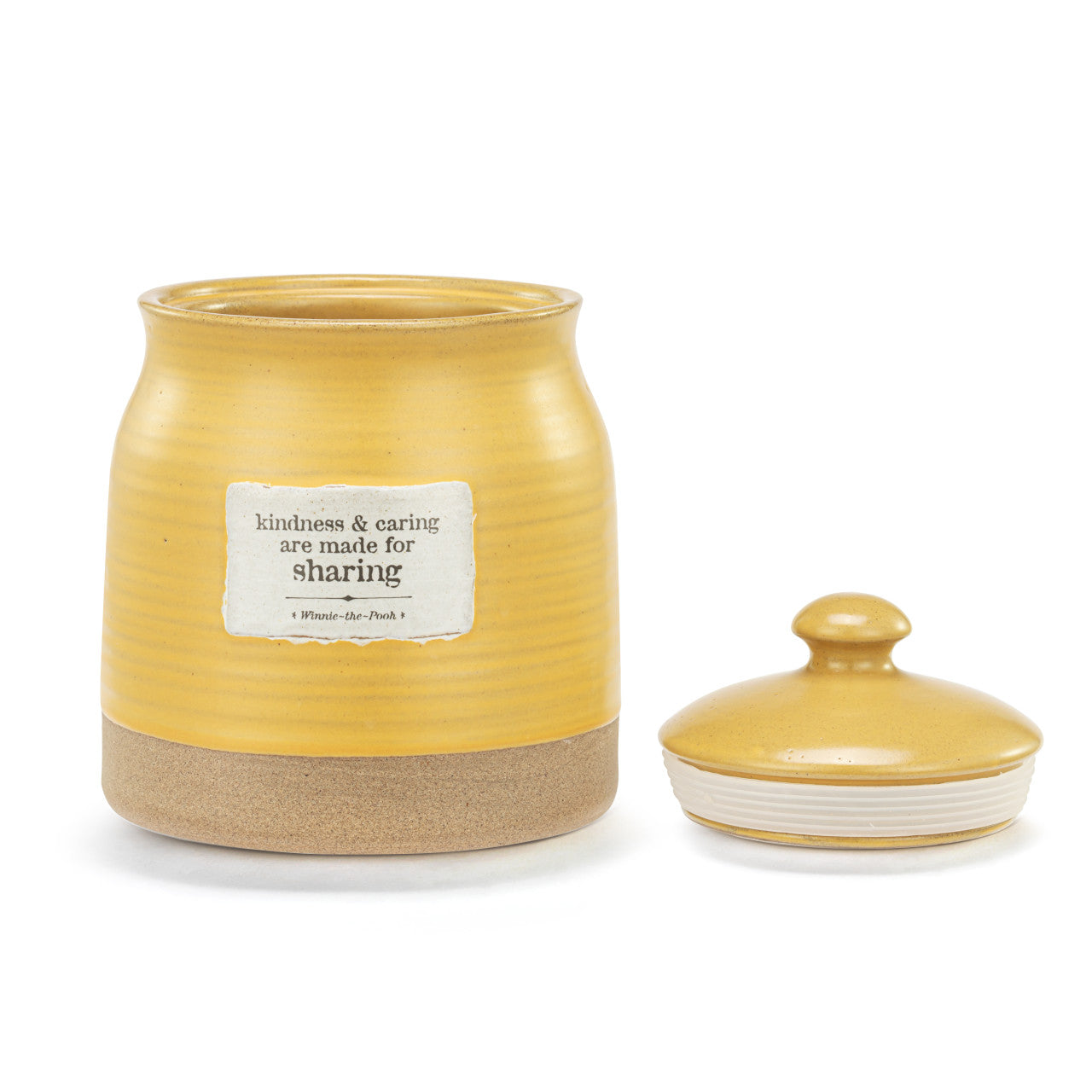 Demdaco Kindness Hunny Pot