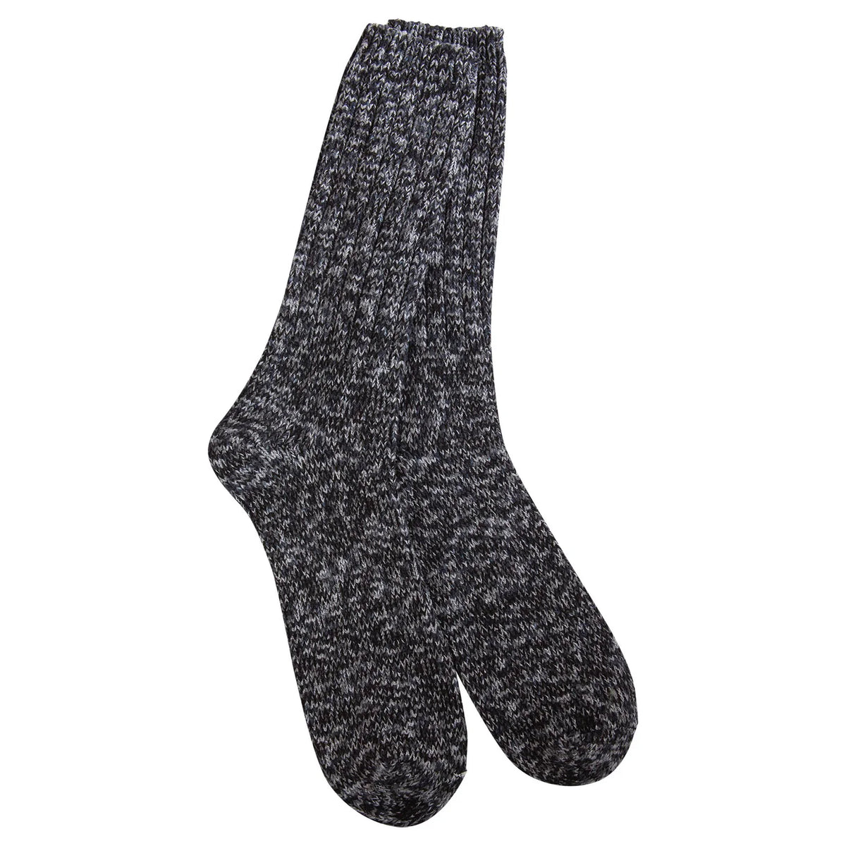 World's Softest Socks Ragg Crew Metro Collection