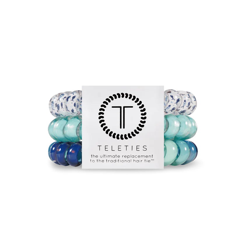 TELETIES Large Hair Tie
