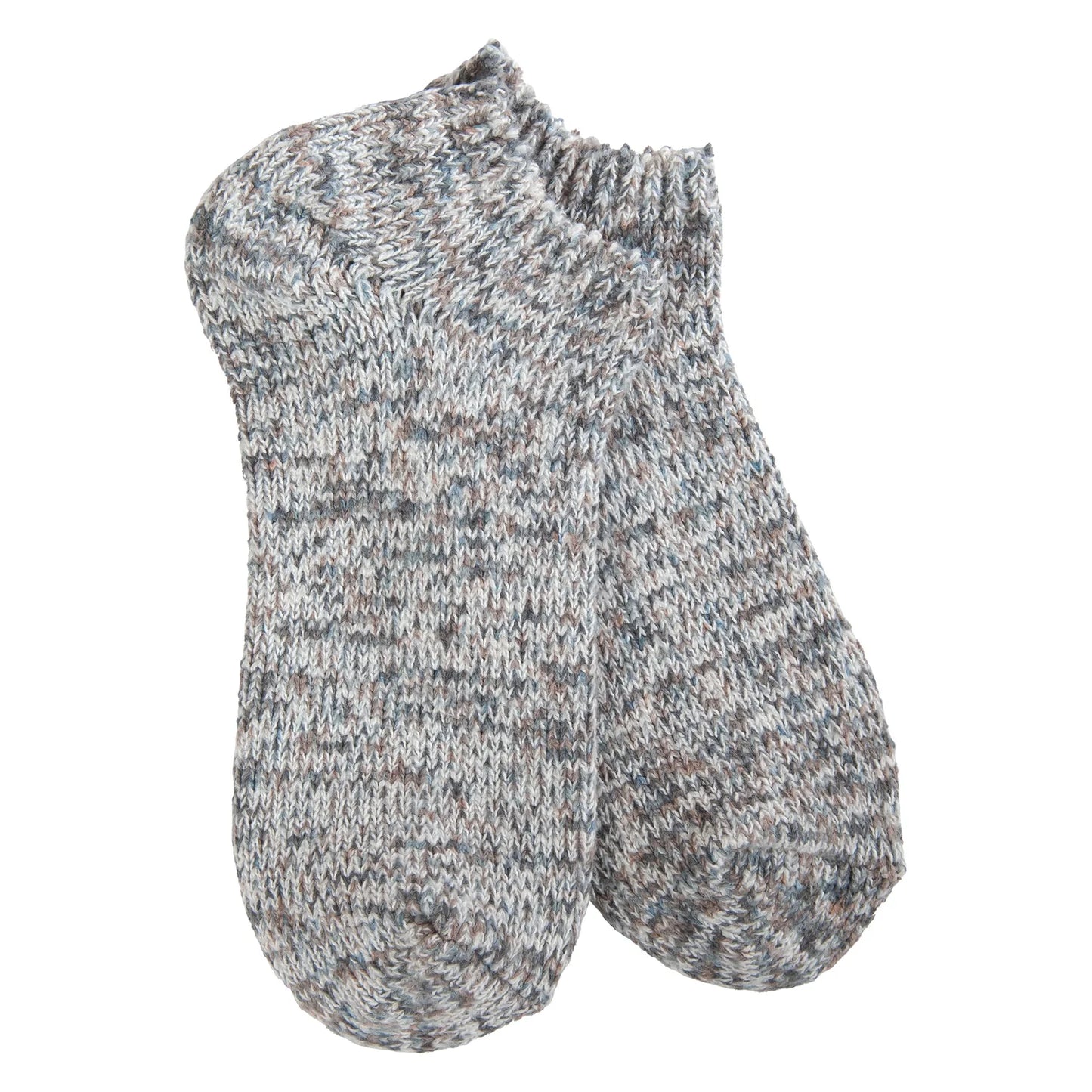 Crescent Sock Company World's Softest Sock Weekend Collection Ragg Crew