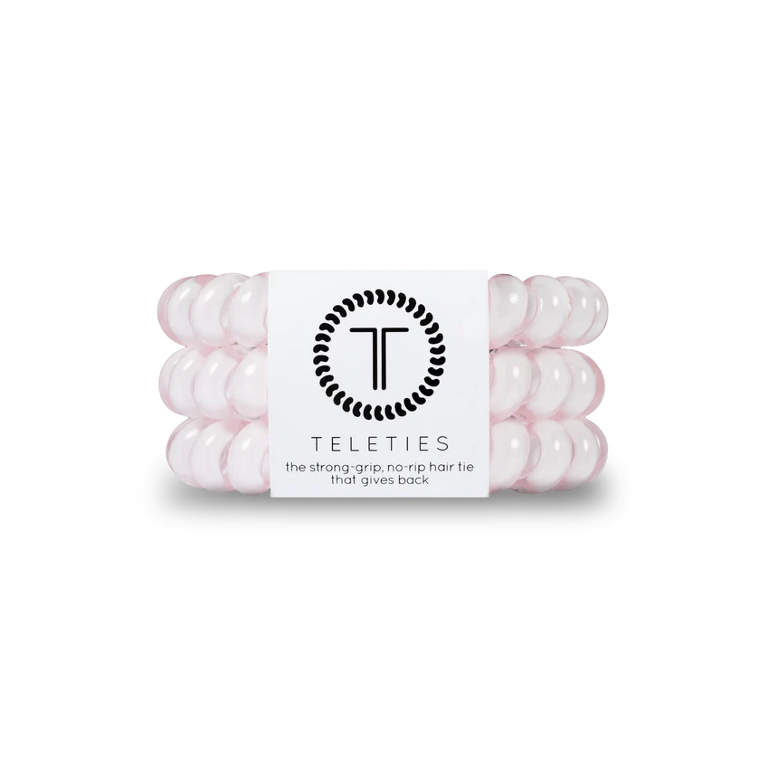 TELETIES Large Hair Tie
