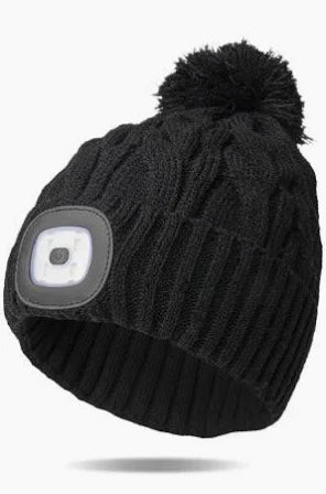 Night Scope Nova Pom Hat