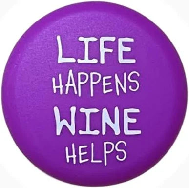 Capabunga Wine Caps
