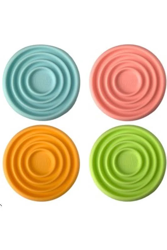 Grip & Twist Silicone Jar Opener