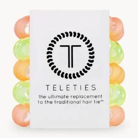 Teleties Tiny Hair Tie