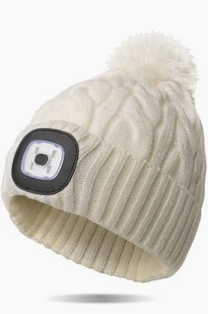 Night Scope Nova Pom Hat