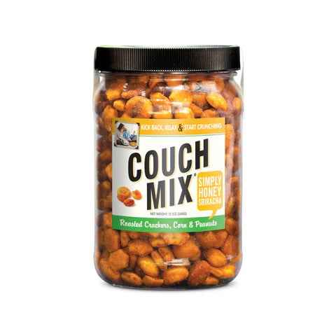 Bruce Julian Heritage Foods Couch Mix (assorted flavors)