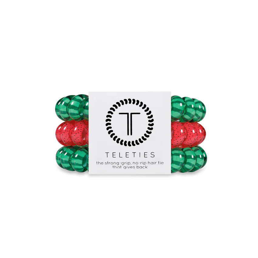 TELETIES Large Hair Tie
