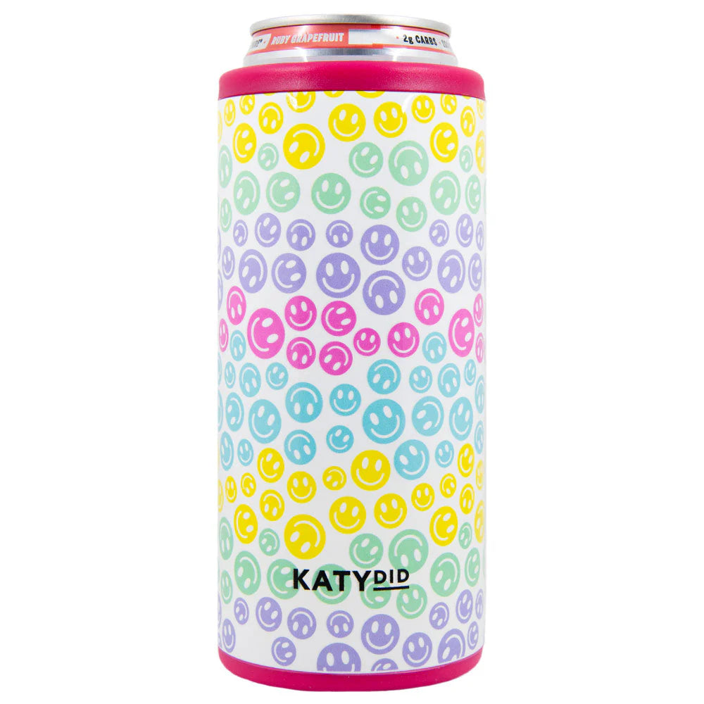 KatyDid Slim Can Cooler
