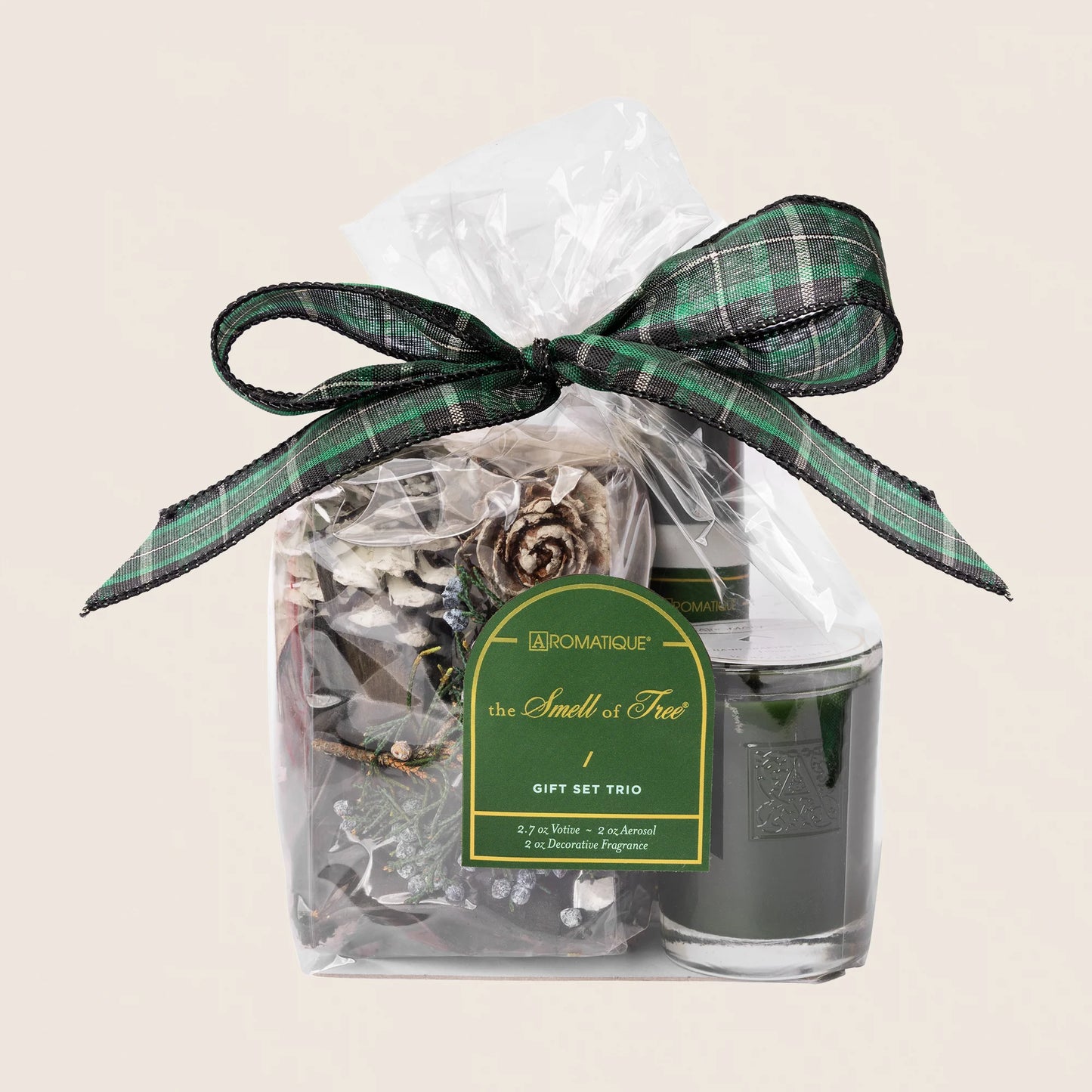 Aromatique The Smell of Tree Gift Set