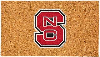 Evergreen Collegiate Coir Doormat