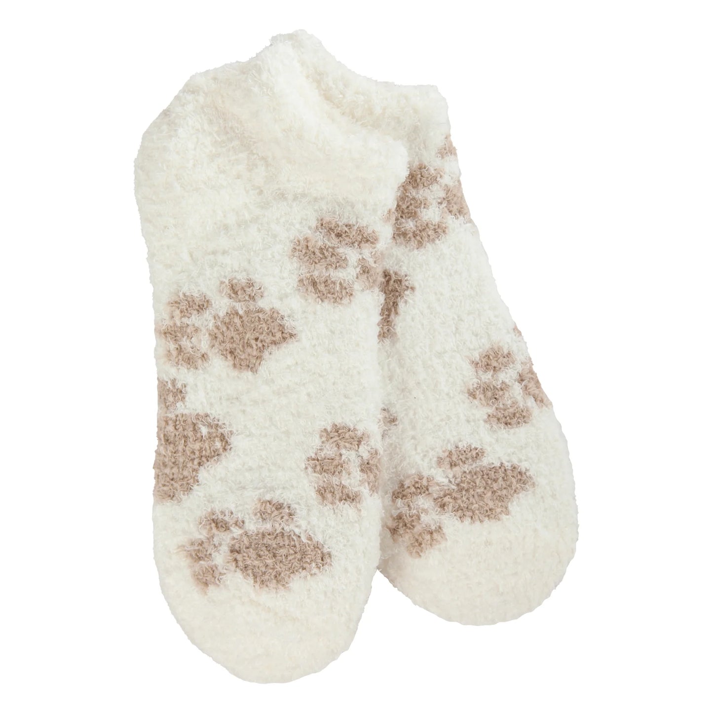 World's Softest Socks Cozy Low Ankle Sock