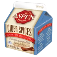 Aspen Mulling Cider Spices Original Sugar Free