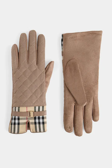 Coco + Carmen Touchscreen Gloves