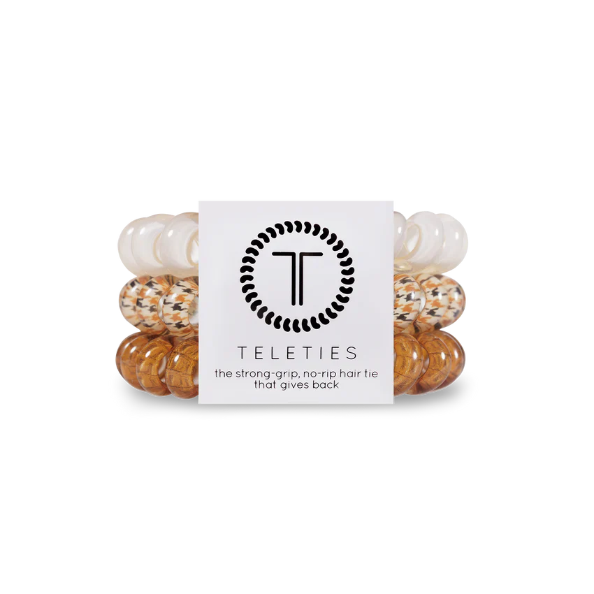 TELETIES Large Hair Tie