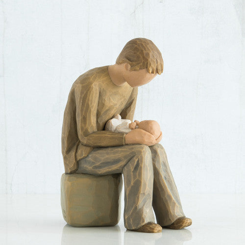 Demadaco Willow Tree New Dad