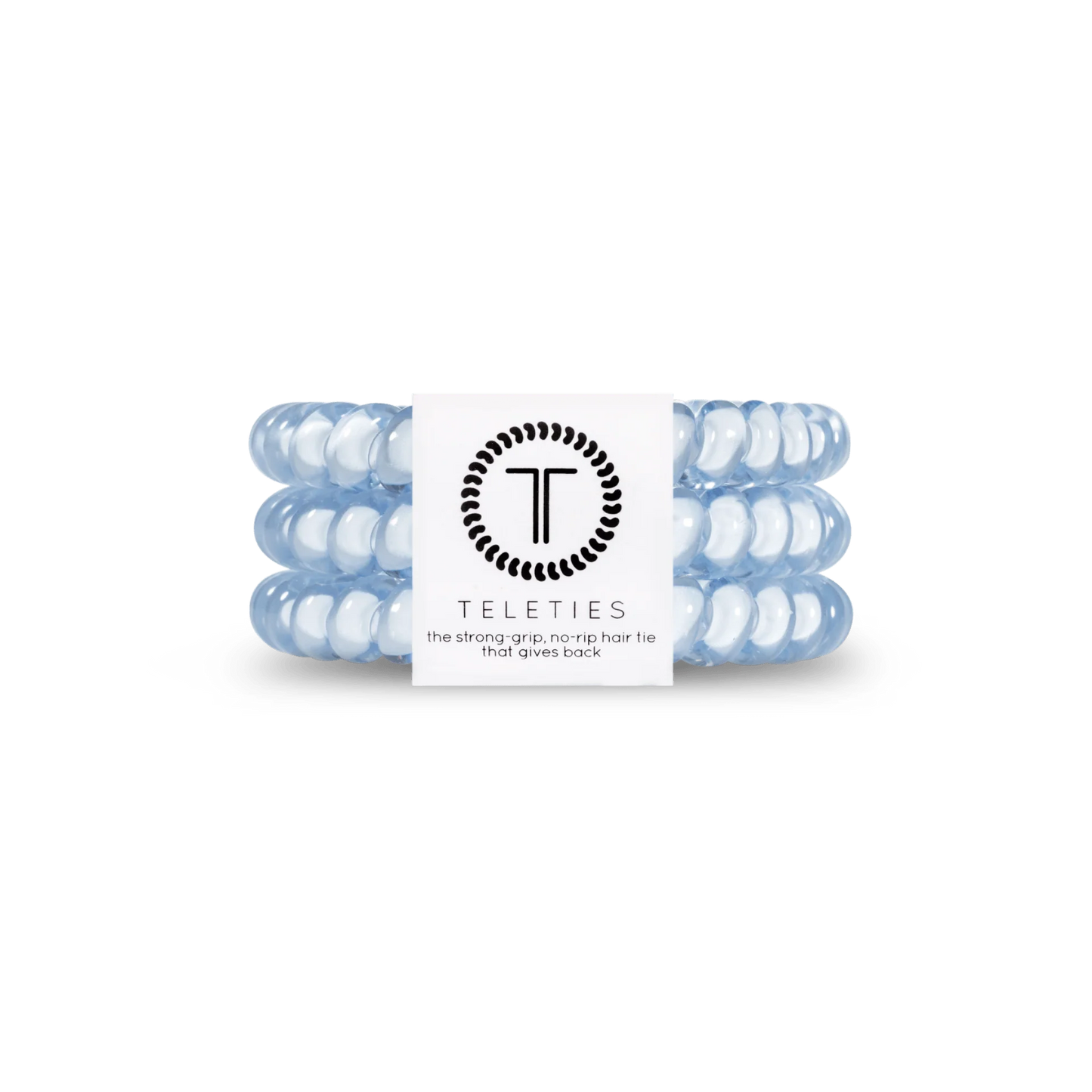 TELETIES Small Hair Ties