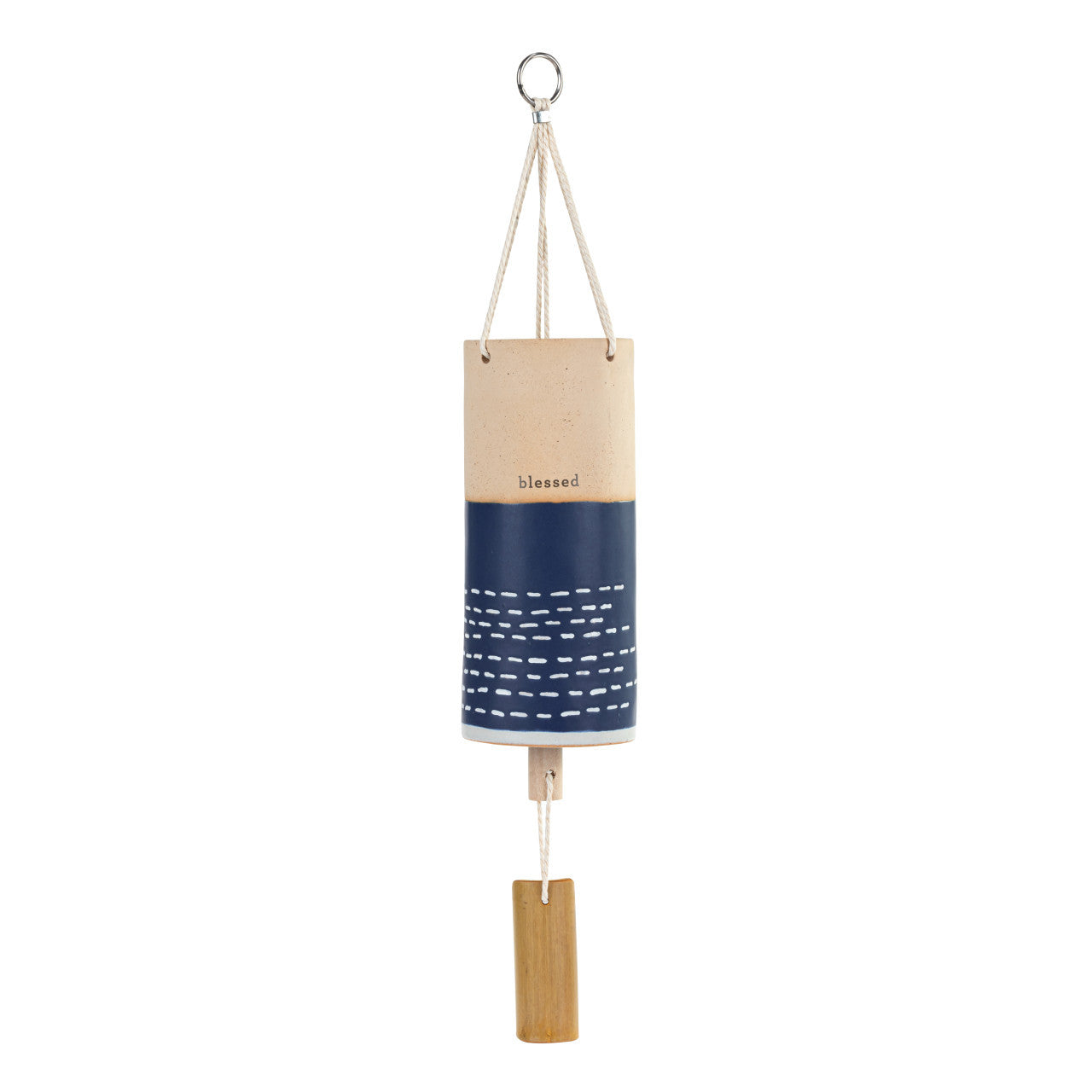 Demdaco Inspired Wind Chime