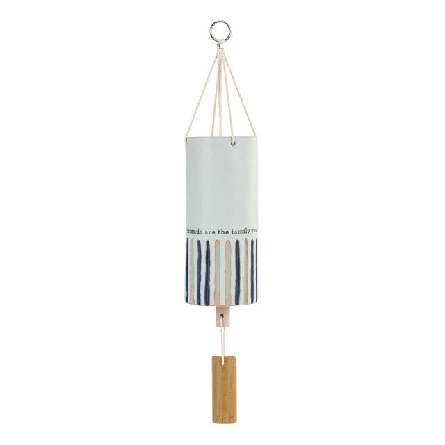 Demdaco Inspired Wind Chime