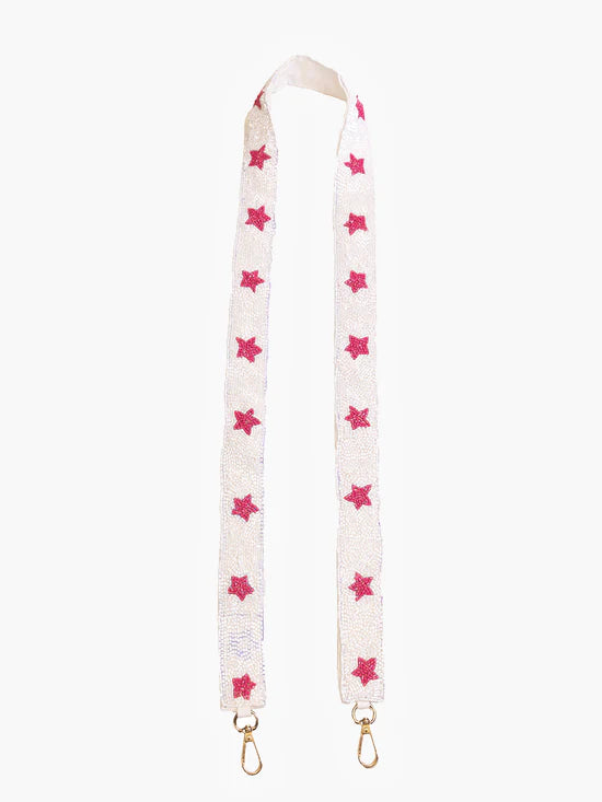 Jen & Co Guitar Straps