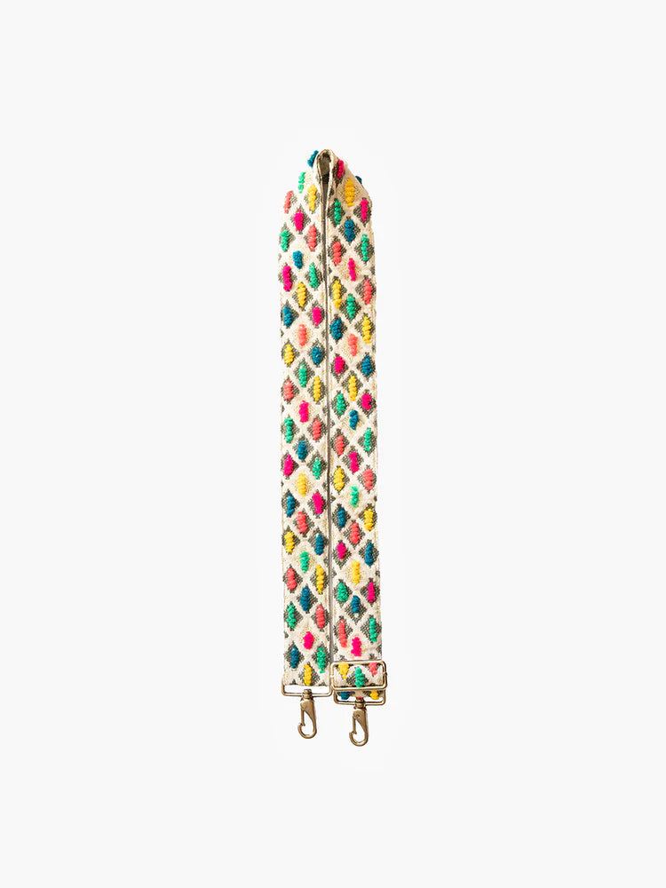 Jen & Co Guitar Straps