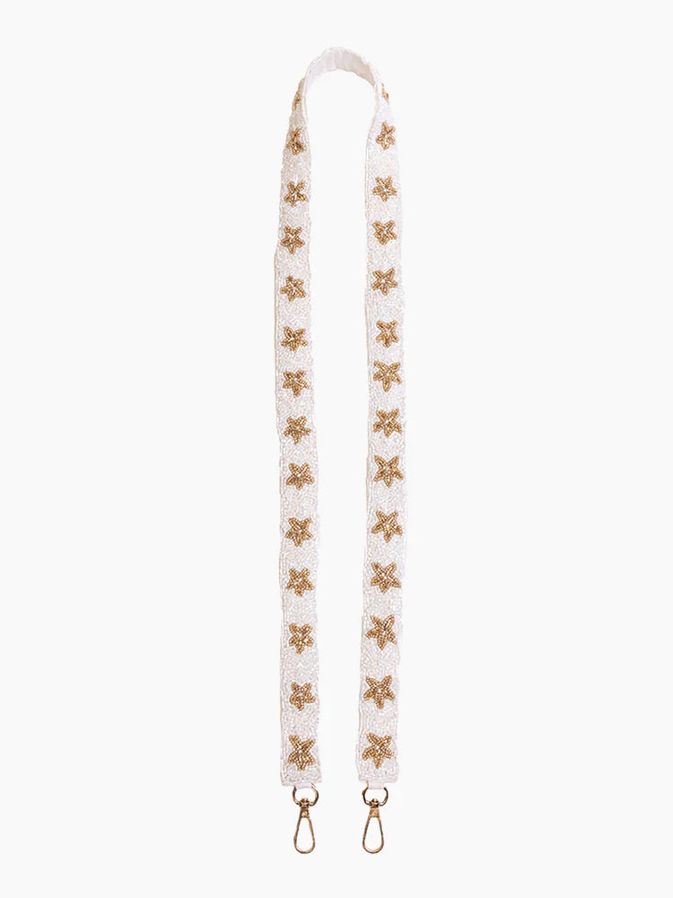 Jen & Co Guitar Straps