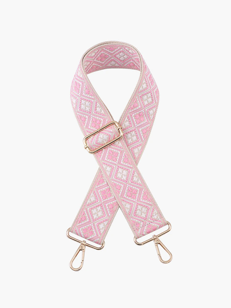 Jen & Co Guitar Straps