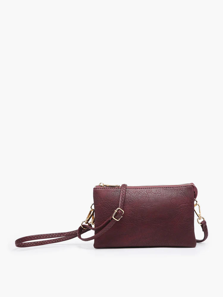 Jen & Co. Riley Crossbody