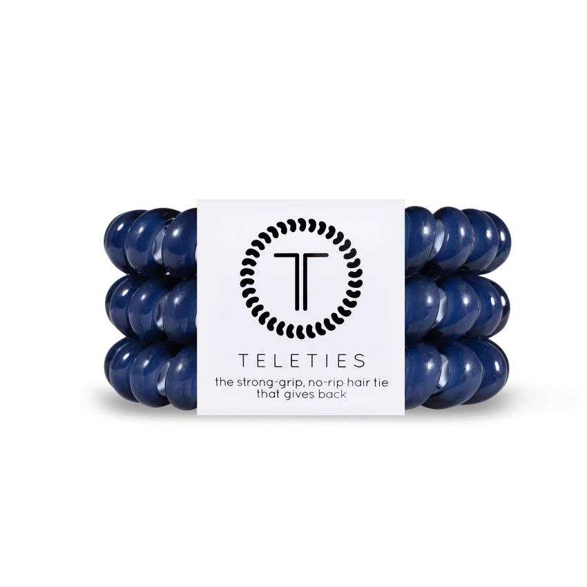 TELETIES Large Hair Tie