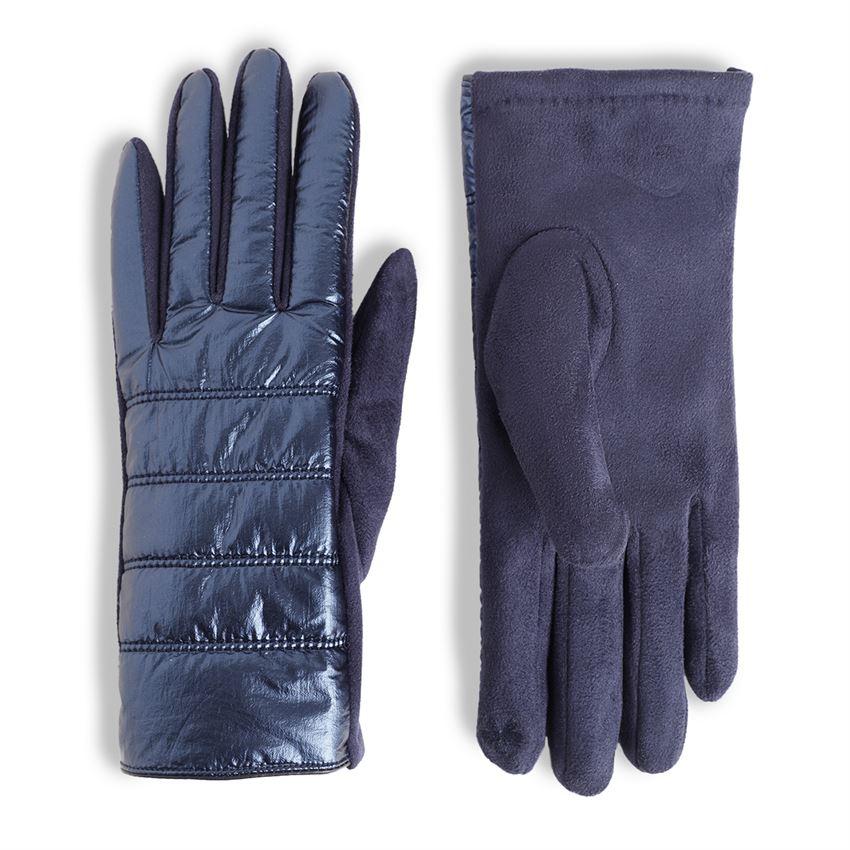 Coco+Carmen Quilted Gloves