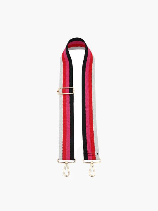 Jen & Co Guitar Straps