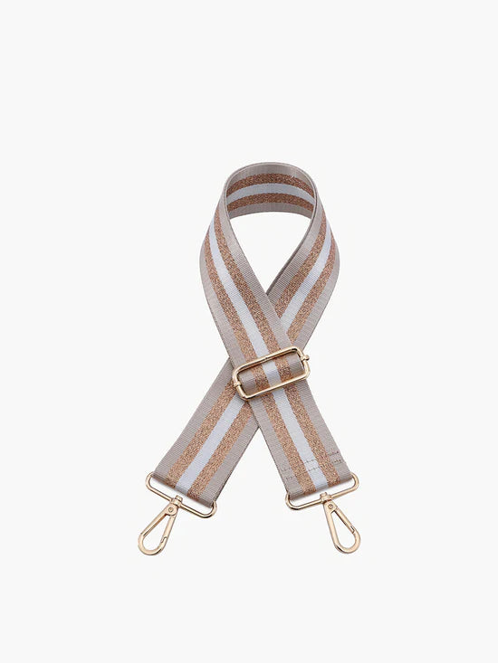 Jen & Co Guitar Straps