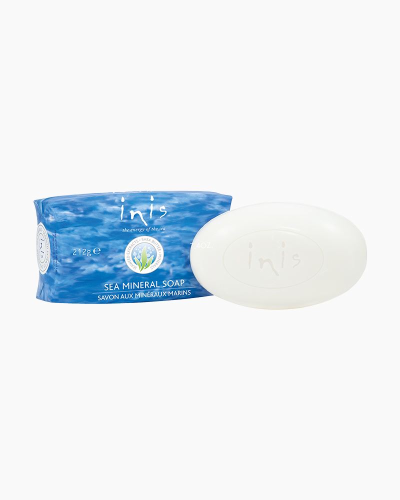 Inis Soap 7.4oz