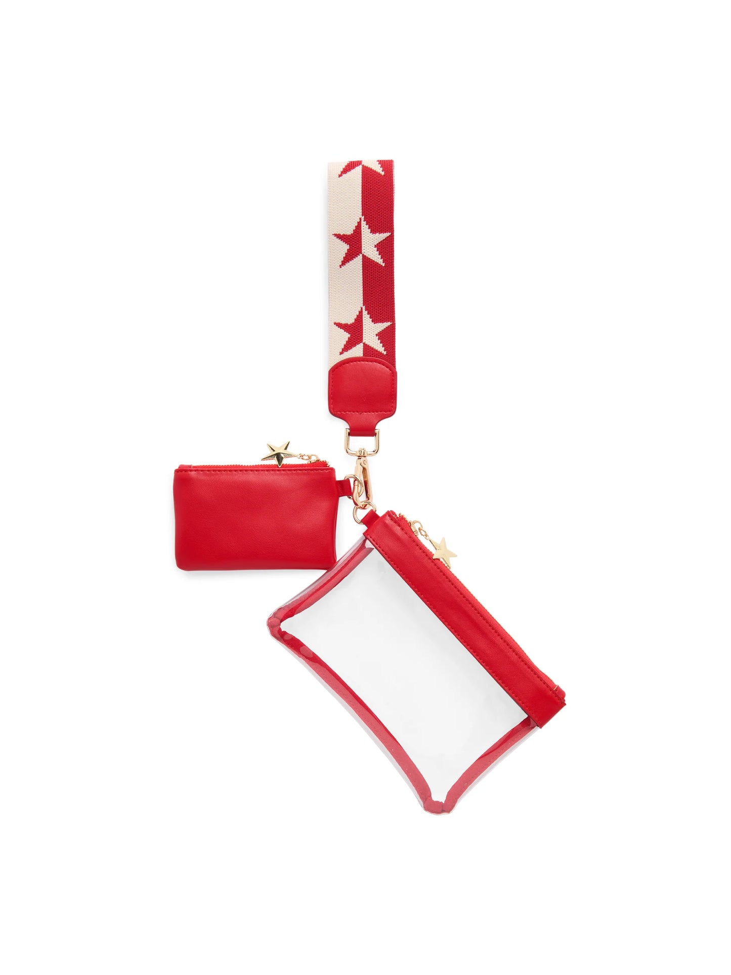 Shiraleah Spectator Wristlet
