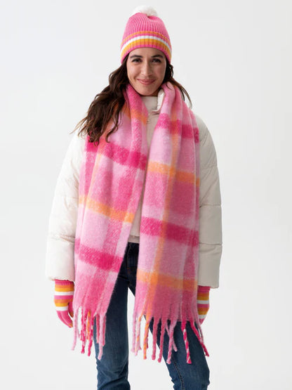 Shiraleah Loretta Scarf Multi