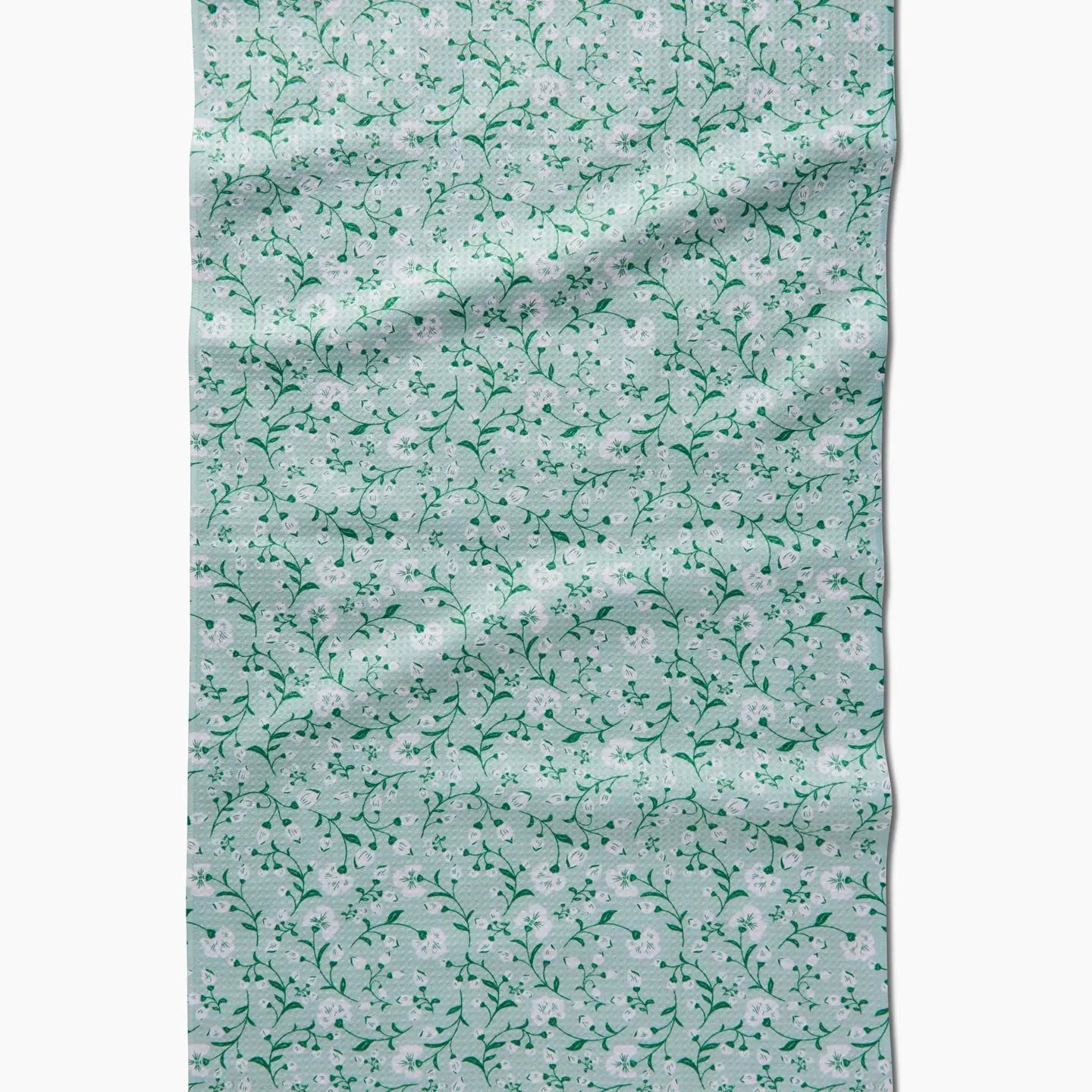 Geometry Tea Towel
