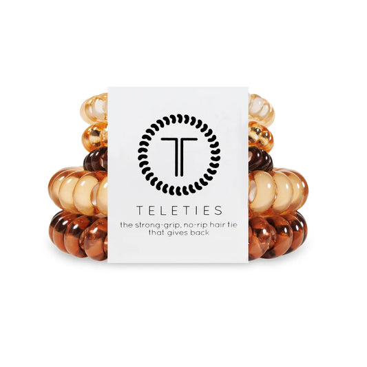 TELETIES Mix Pack Anything But Basic