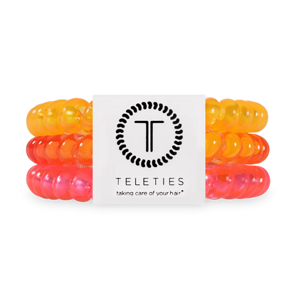 TELETIES Small Hair Ties