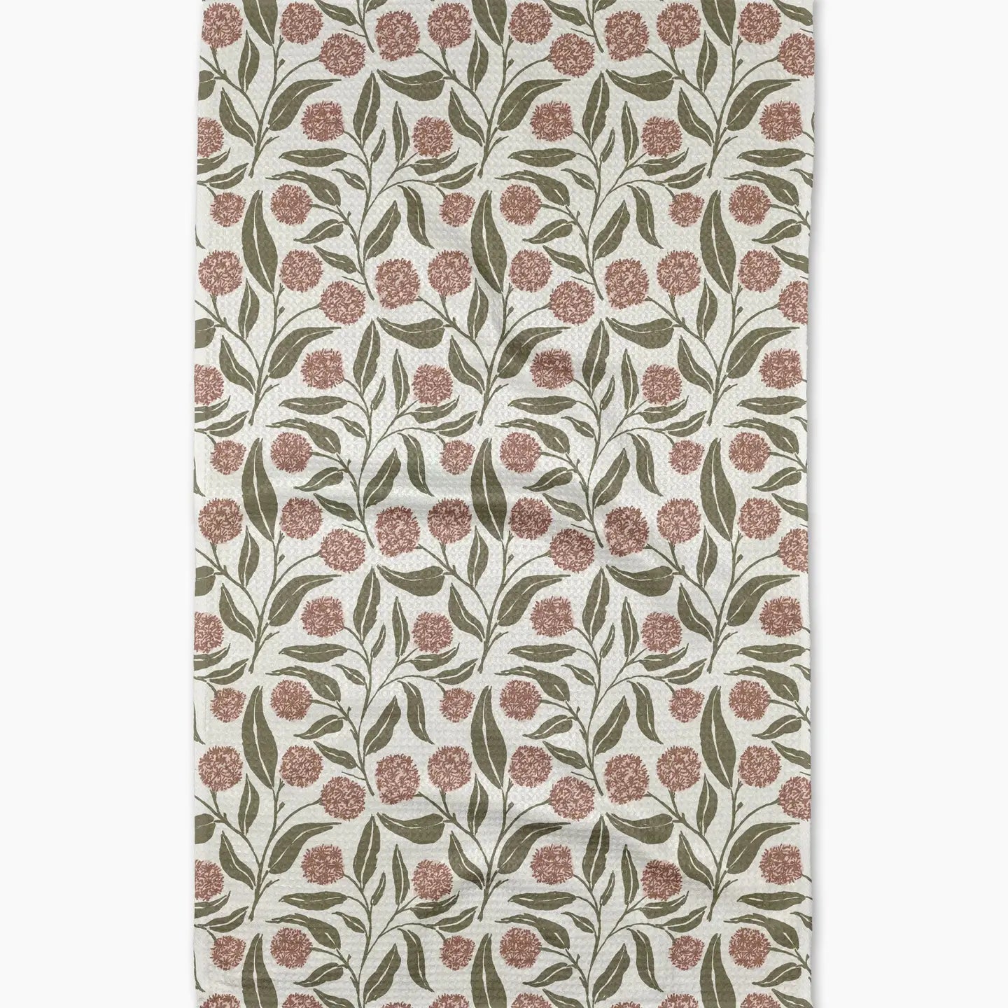 Geometry Tea Towel - gg's art frames gifts