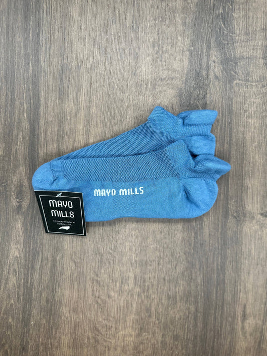 Mayo Mills Classic Footie