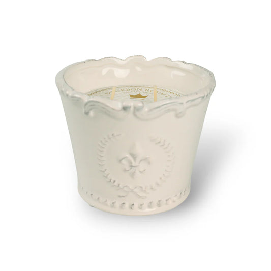 Bourbon Royalty Joie De Vivre 10oz Marquis Candle