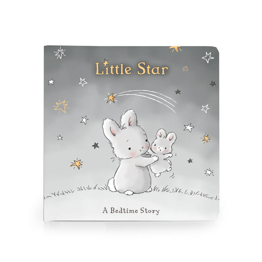 Bunnies by the Bay Little Star Book