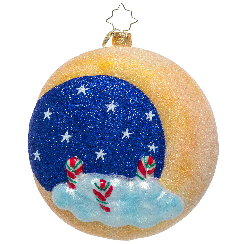 Christopher Radko Darling First Christmas Ornament