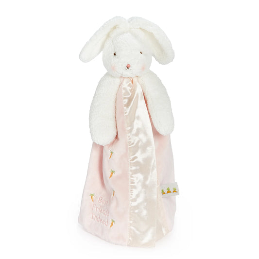 Bunnies by the Bay Blossom Buddy Blanket