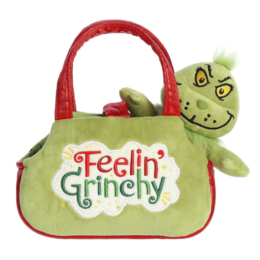 Aurora World  Grinch Fancy Pals - Feeling Grinchy