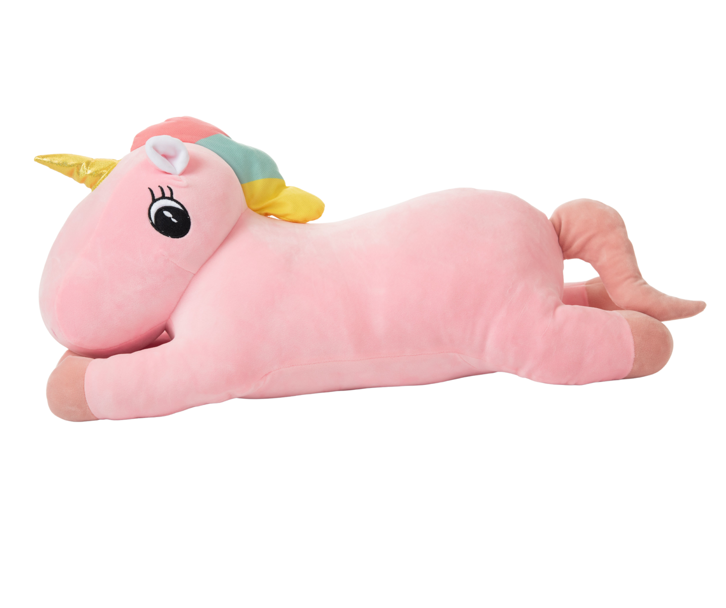 London Bridge Pixie the Pink Huggie Pal