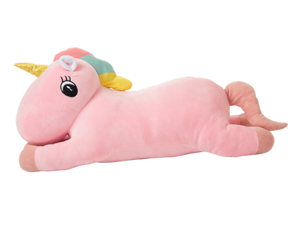 London Bridge Pixie the Pink Huggie Pal