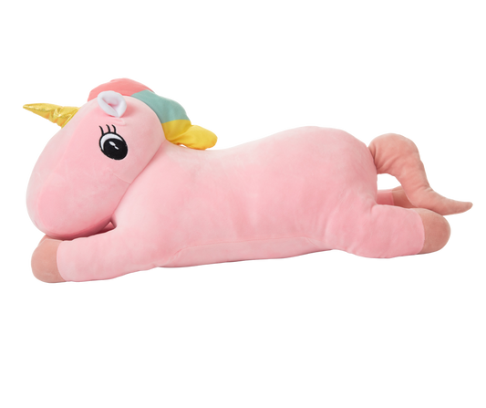 London Bridge Pixie the Pink Huggie Pal