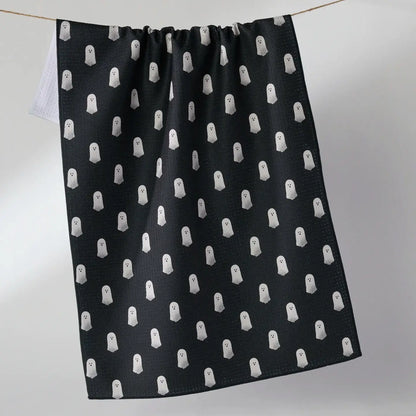 Geometry Tea Towel
