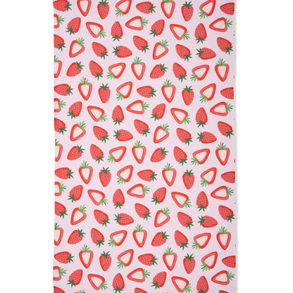 Geometry Tea Towel